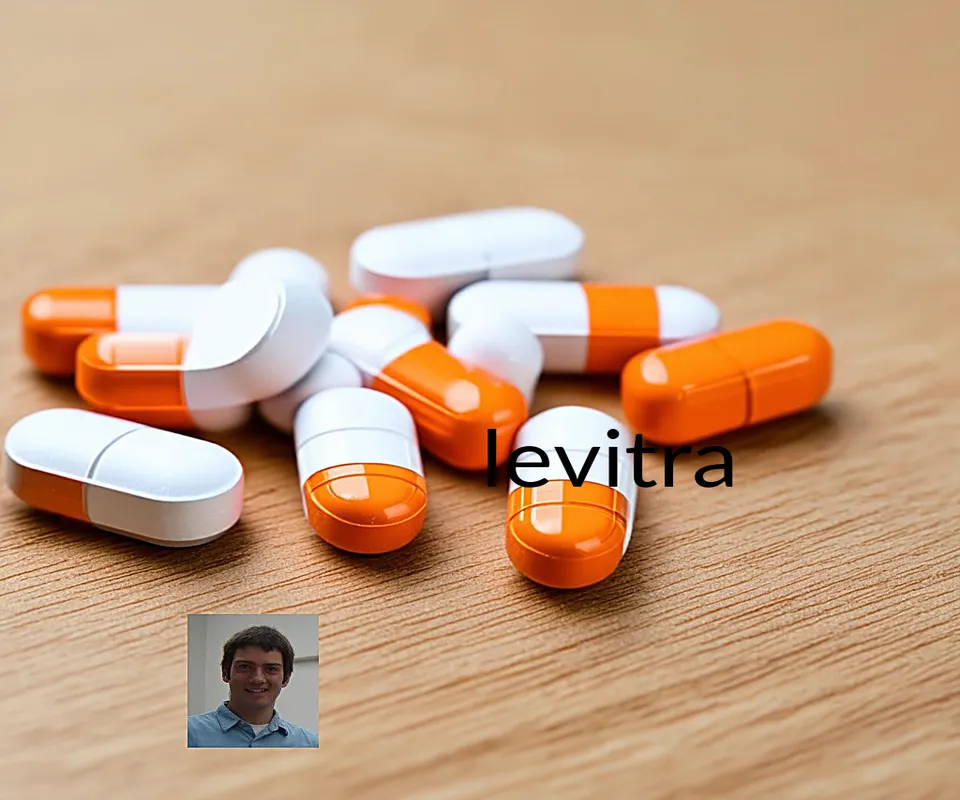 Precio de levitra 20 mg